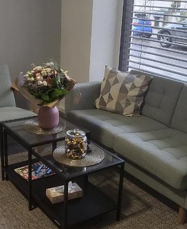 Appartement Eco Esch-sur-Alzette Kültér fotó