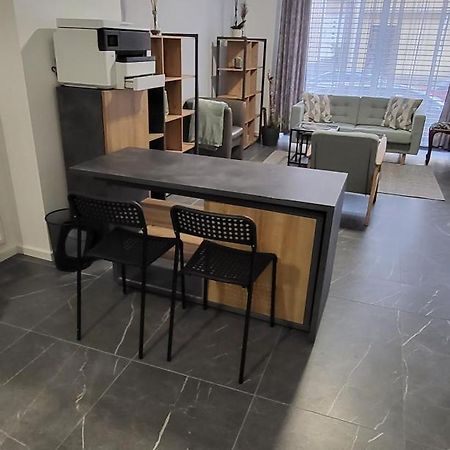 Appartement Eco Esch-sur-Alzette Szoba fotó