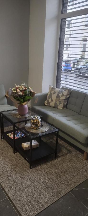 Appartement Eco Esch-sur-Alzette Kültér fotó