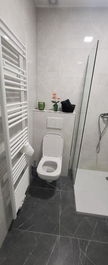 Appartement Eco Esch-sur-Alzette Kültér fotó