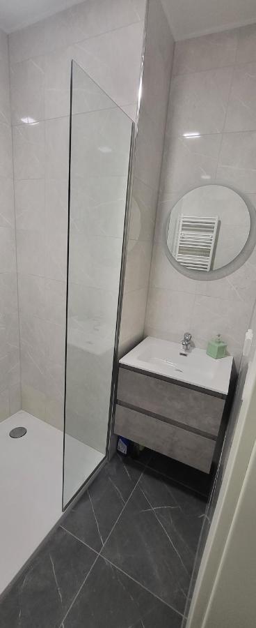 Appartement Eco Esch-sur-Alzette Kültér fotó