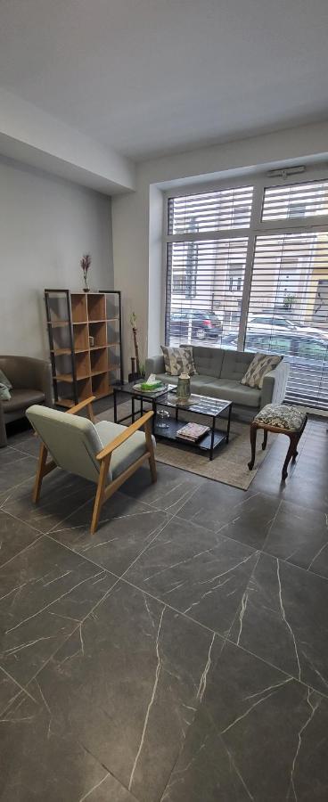 Appartement Eco Esch-sur-Alzette Kültér fotó