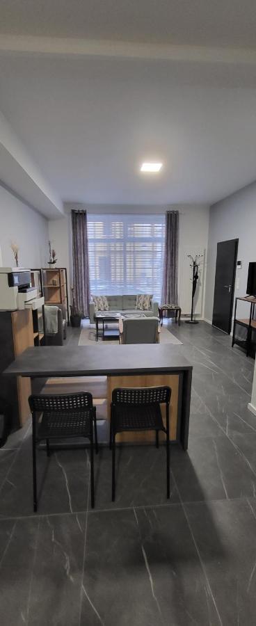 Appartement Eco Esch-sur-Alzette Szoba fotó