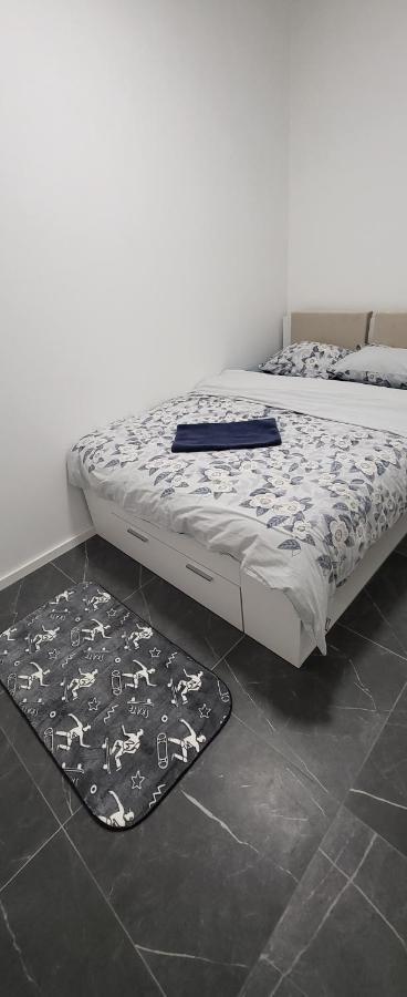 Appartement Eco Esch-sur-Alzette Szoba fotó