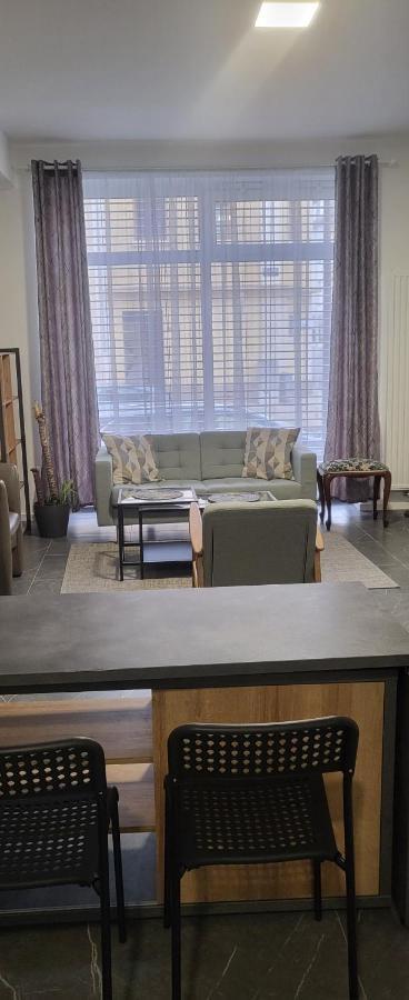 Appartement Eco Esch-sur-Alzette Kültér fotó