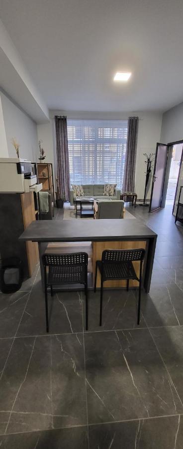Appartement Eco Esch-sur-Alzette Kültér fotó