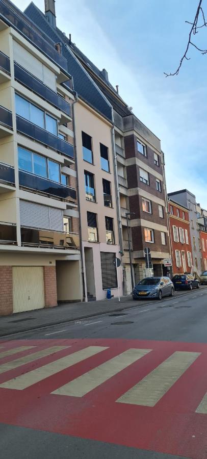 Appartement Eco Esch-sur-Alzette Kültér fotó