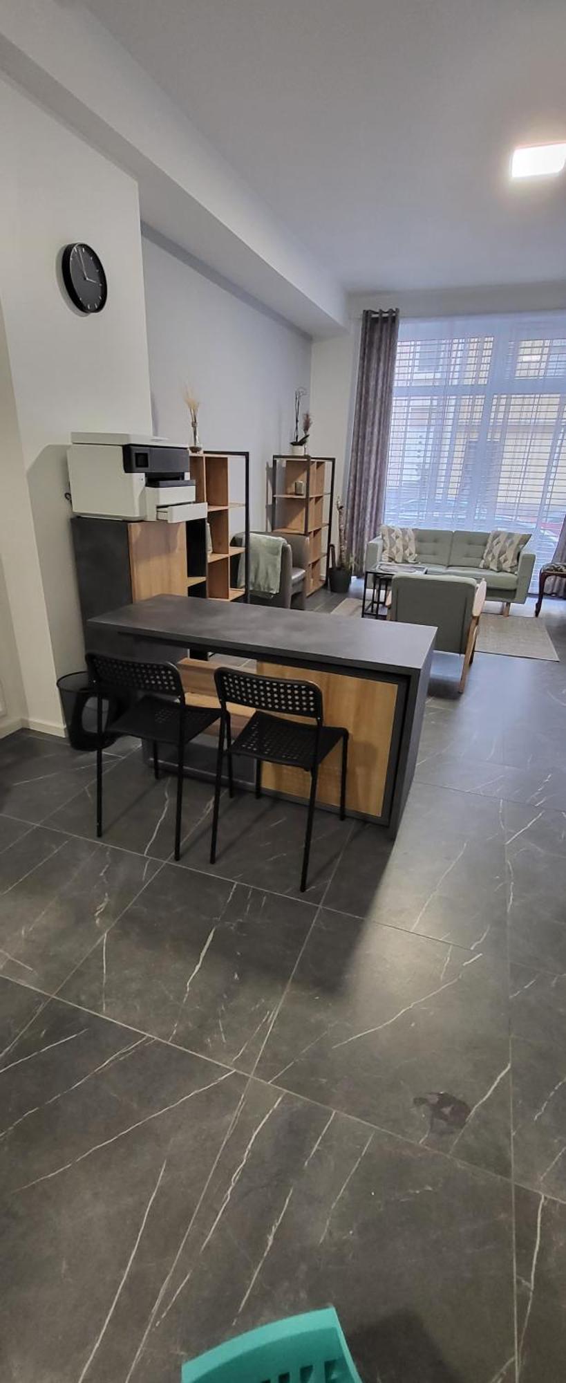 Appartement Eco Esch-sur-Alzette Szoba fotó